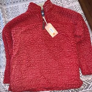 Live Oak Brand Sherpa